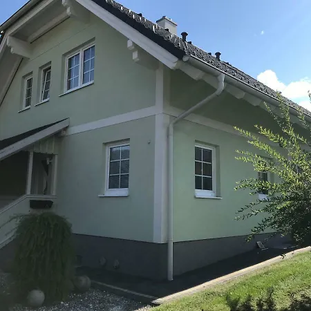 Hasi Holiday home