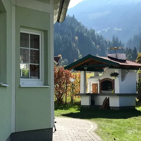 Hasi Holiday home Aich (Styria)