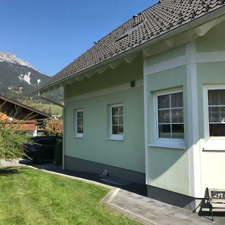 Hébergement de vacances Hasi