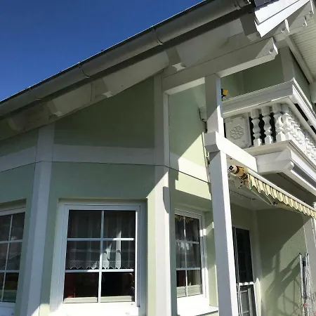 Hasi Holiday home