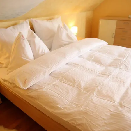 Hasi Hébergement de vacances Aich (Styria)