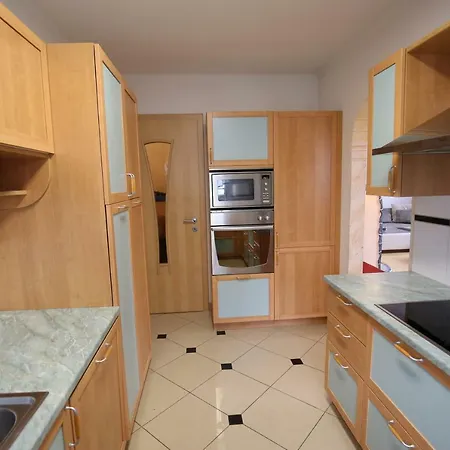 Holiday home Hasi *