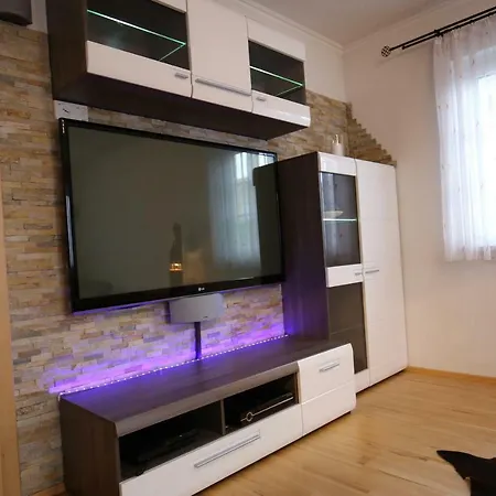 Holiday home Hasi *