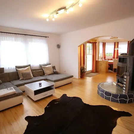 Hasi Holiday home *
