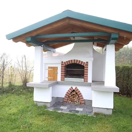 Holiday home Hasi