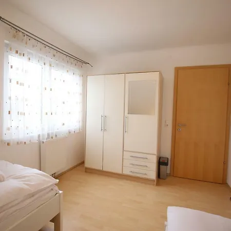 Hébergement de vacances Hasi Aich (Styria)