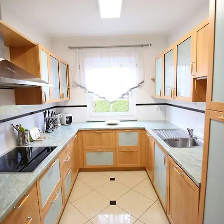 Holiday home Hasi Aich (Styria)