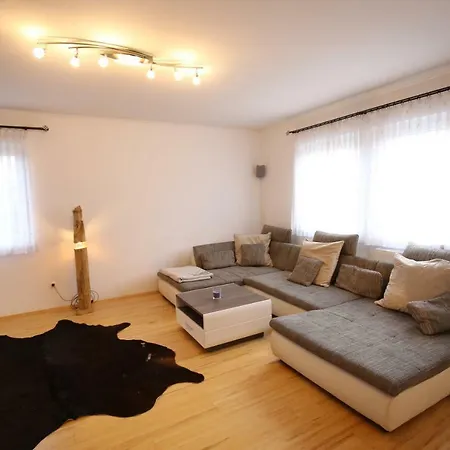 Hasi Holiday home *