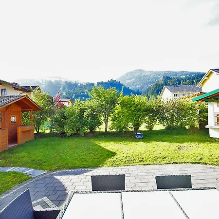 Hébergement de vacances Hasi Aich (Styria)